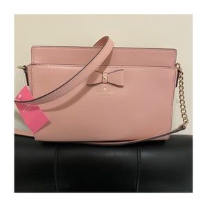 ❗️SOLD❗️🔹 Kate Spade Cross Body🔹